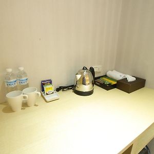 Deluxe Double Room No Window