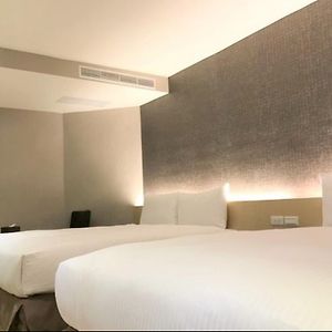 Twin Room No Window